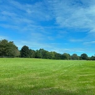 green space, Rockingham County, NC